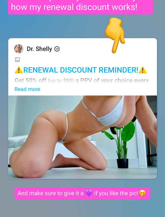 DRSHEL Onlyfans pictures